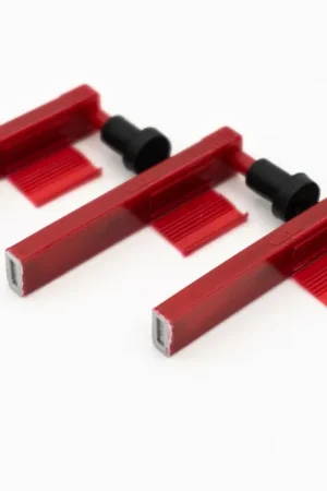 Best Seller 82-79-0312-06 32009897, PEN, ALL-TEMP, RED, 0.537" DIFF
