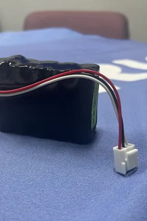 High Quality Martek 101261 BNWAS BATTERY BACK-UP MODULE W/ANTI-TAMPER MICROCHIP