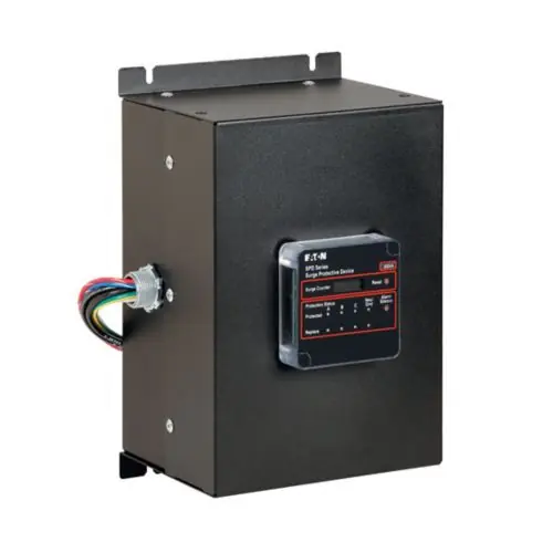 Best Choice Eaton SPD300600D1B - SPD series300kA600V 3PHBasicSwitch
