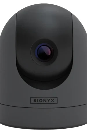 Limited Time Sionyx Nightwave Night Vision Camera - NIGHTWAVE D1 GRAY
