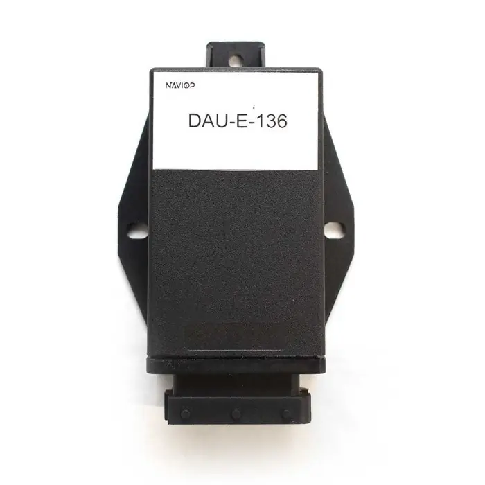 Navico DAU-E-136 Naviop DAU Easy - CAN ID 136 Discount