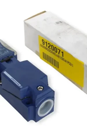 High Quality Telemecanique XS8C4A1PCG13 INDUCTIVE PROXIMITY SENSOR
