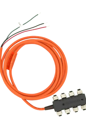 Today Only Actisense A2K-SBN-2 Actisence N2K Small Boat Network 8-Port