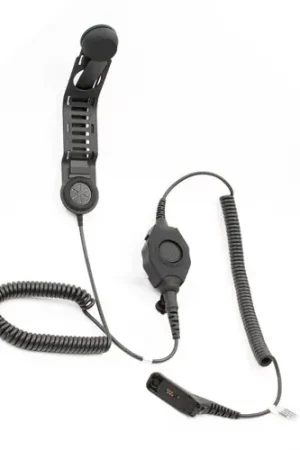 Power-Time PTE-129F-EX HELMET SKULL CONDUCTION HEADSET, EX-PROOF, M11-XPR3300 Price Drop