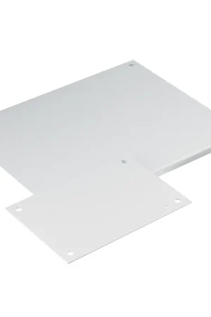 Hoffman A20P16 STEEL PANEL INSERT FOR ENCLOSURE, 17x13", NEMA12 Factory Price