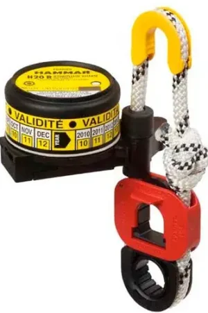 Hammar HA2000H HYDROSTATIC RELEASE For LIFERAFT HRU-LR2 Next Day Delivery