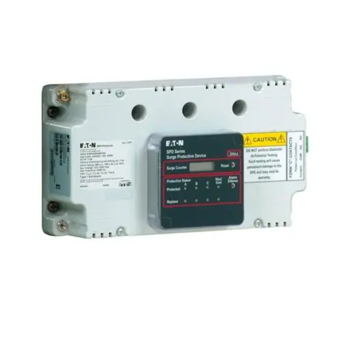 Authentic Eaton SPD100240H1C - SPD series100kA240V HLBasicPanel B