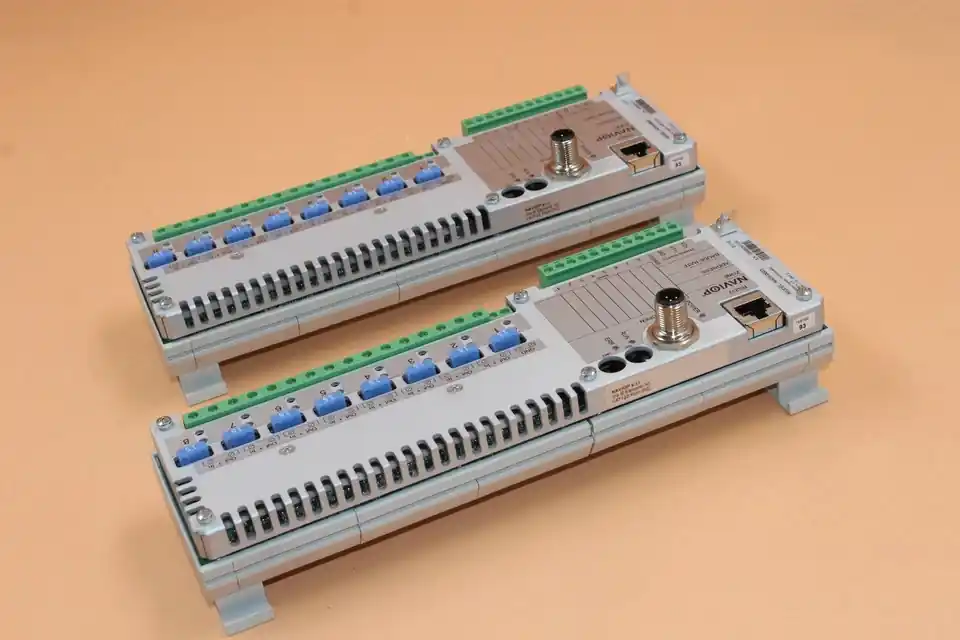 Navico NA05-0003 Naviop SE NOVA+ Light Board Genuine