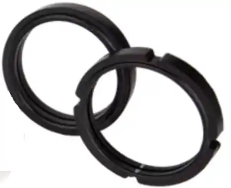 1-213-02-560-G 6" x 1/8" HNBR SEAL RING (NEW STYLE/14.3) One Day Deal