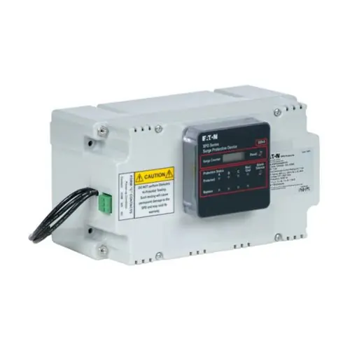 While Supplies Last Eaton SPD300480D1J - SPD series300kA480V 3PHBasicMCC