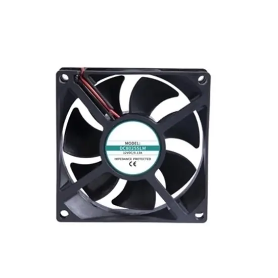 Circuit Test FAN-24VDC-60MM FAN, 24VDC, 60mm X 60mm X 15mm Save Now