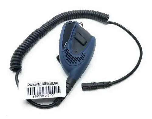 Mega Sale Savox L500922-10F1100 C-C500 REMOTE SPKR/MIC / COM CONTROL UNIT FOR SAILOR ATEX