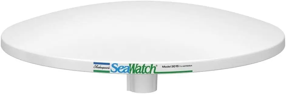 Next Day Delivery Shakespeare 3015 Shakespeare HDTV Antenna 15" Diameter