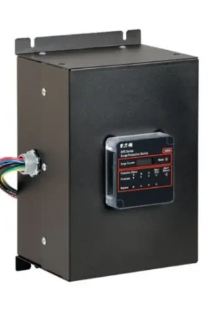 Affordable Eaton SPD300600D2J - SPD series300kA600V 3PHStandardMCC