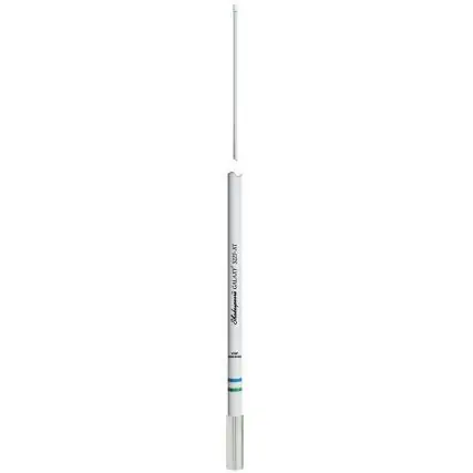 Trusted Brand Shakespeare 5225-XT ANTENNA SHAKESPEARE GALAXY VHF 8' 6db White