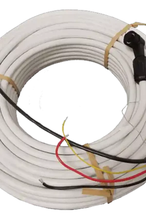 Navico 000-14549-001 20m Cable for HALO Dome Radar / Nemesis? (65.5 ft) Fan Favorite