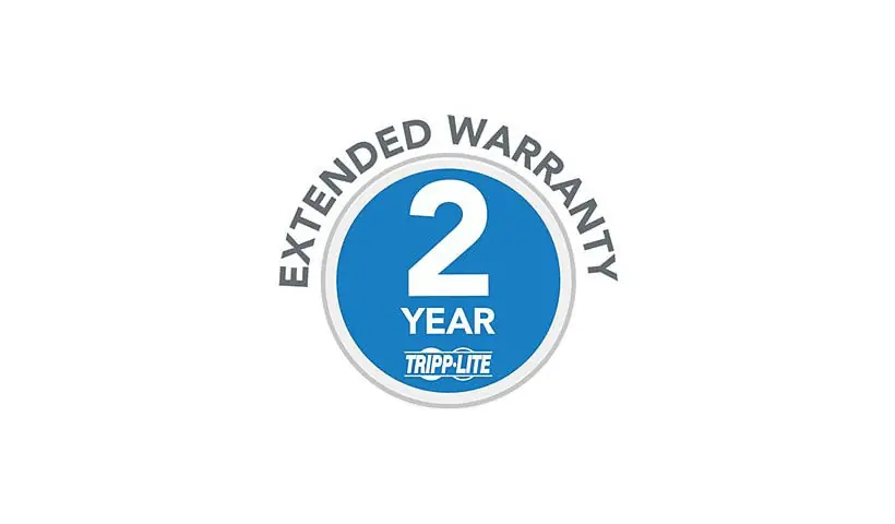 While Supplies Last Eaton WEXT2E - 2YR WARRANTY EXT SELECT MODELS