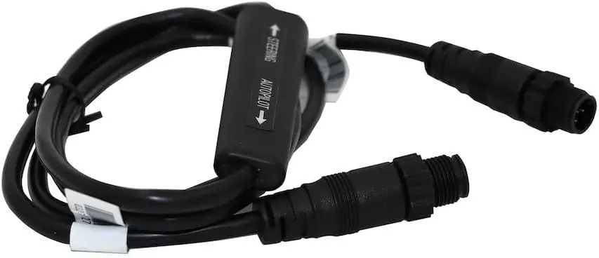 Simrad, NAC-D AUTOPILOT COMPUTER (000-15621-001) New Arrival