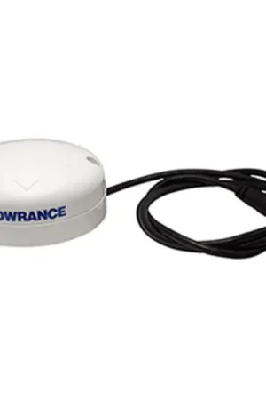 Save Now Lowrance 000-11045-002 POINT-1 GPS/HDG ANT MODULE BAJA PK