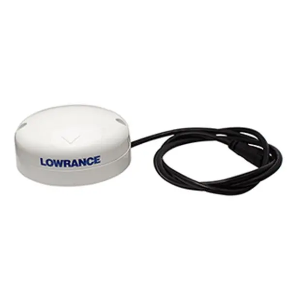 Save Now Lowrance 000-11045-002 POINT-1 GPS/HDG ANT MODULE BAJA PK