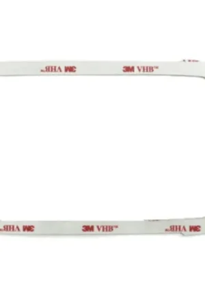 Super Sale Lowrance 000-16252-001 EAGLE 4" Dash gasket kit