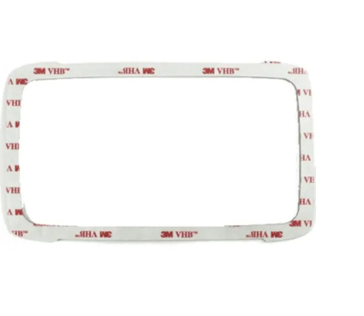Super Sale Lowrance 000-16252-001 EAGLE 4" Dash gasket kit
