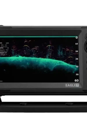 Low Price Lowrance 000-16120-001 EAGLE 7 TripleShot AMER