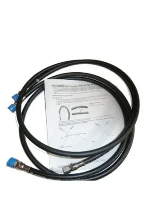 Navico VERHOSEKIT-6FT Verado Hose Kit - 6ft Mega Sale