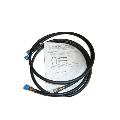 Navico VERHOSEKIT-6FT Verado Hose Kit - 6ft Mega Sale