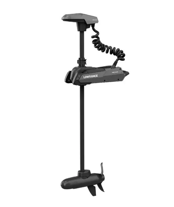 Exclusive Offer Lowrance 000-16174-001 RECON FW 60" LOWRANCE