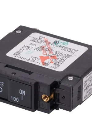 Same Day Shipping Circuit Breaker