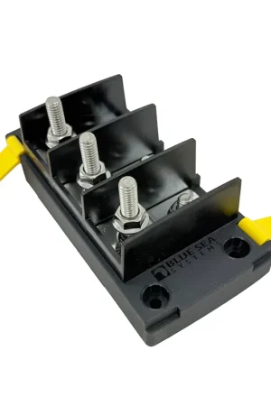 3 Circuit Independent Fuse Block MRBF Seasonal Sale