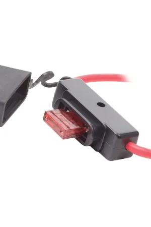 Inline Fuse Holder Bargain