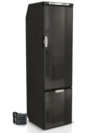Big Sale 4.9 cubic foot Refrigerator with .57 cubic foot Freezer