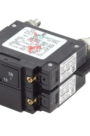 Price Drop Circuit Breaker C2