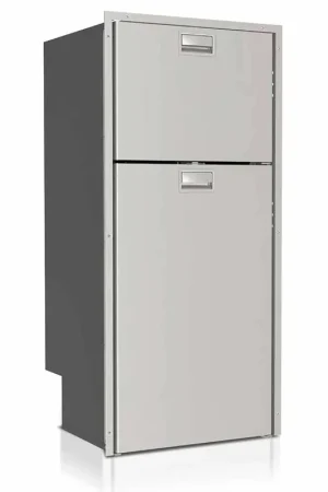 8.1 cubic foot Refrigerator with Freezer Exclusive Offer