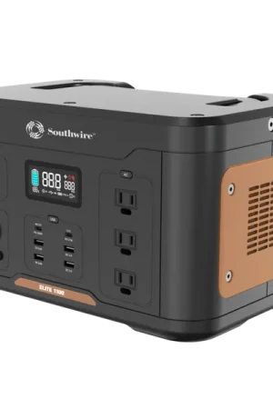 1100 watt Portable Power Station Low Price