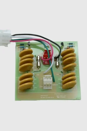 Buy Direct Replacement Surge Module for PWD50-EPO Surge Protection Unit - 50 amp