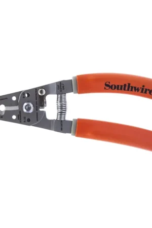 Ergonomic Wire Stripper 6-12 AWG Express Delivery