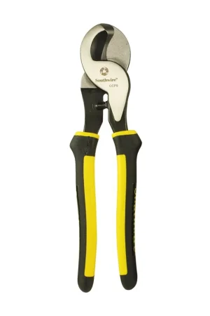 Get Yours 9 inch Cable Cutters with Comfort Grip