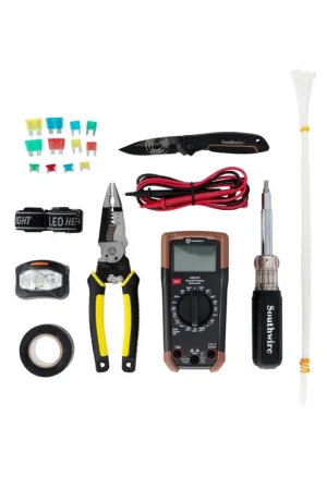 Electrical Maintenance Kit Today Only