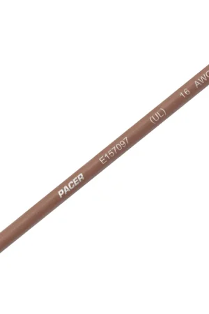 16 AWG Brown - 500 foot Top Rated