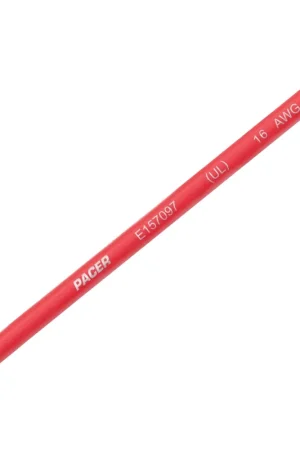 16 AWG Red - 250 foot Brand New