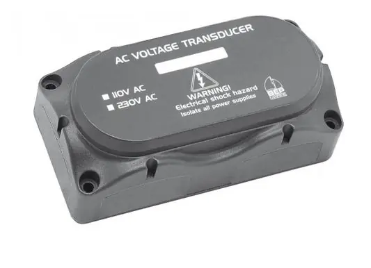 Mega Sale AC Volt Transducer for Dig & CZone
