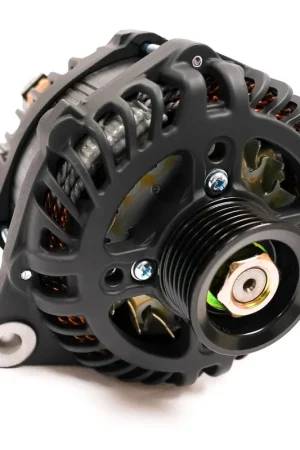 Zeus A275L Transit with Regulator Trending