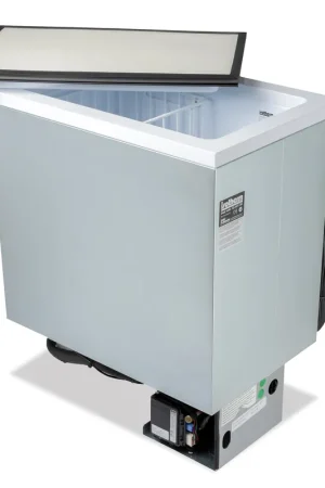 1.4 cubic foot Build-In Fridge or Deep Freezer, 12/24 volt Mega Sale
