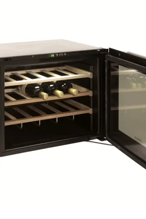 23 Bottle Divino Wine Cellar, Left Swing - 115 volt Seasonal Sale