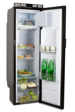 4.9 cubic foot refrigerator with freezer, 12 volt Limited Time