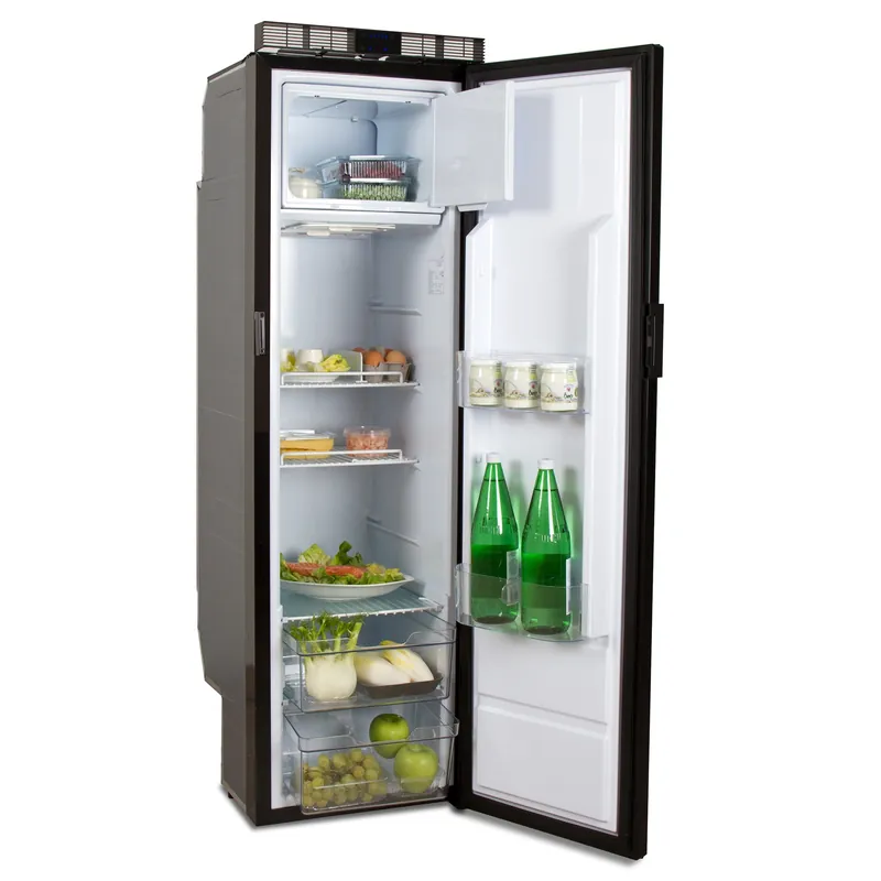 4.9 cubic foot refrigerator with freezer, 12 volt Limited Time
