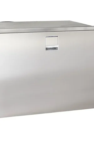 2.5 cubic foot Drawer Freezer, AC/DC Bargain